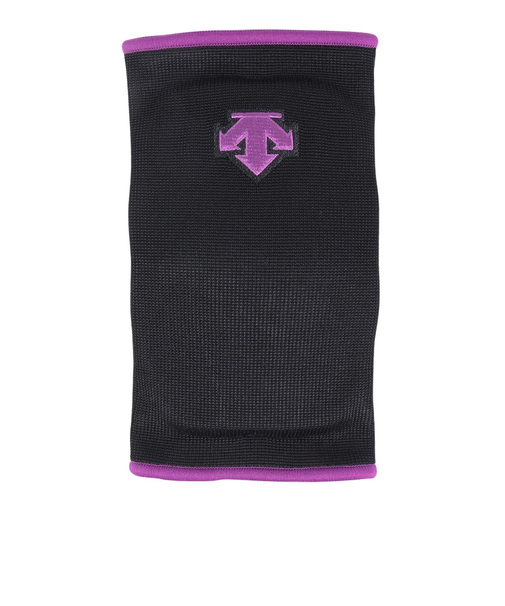 デサント（DESCENTE）バレーボール ひじ 肘 エルボーサポーター DVB-8010 BPPL