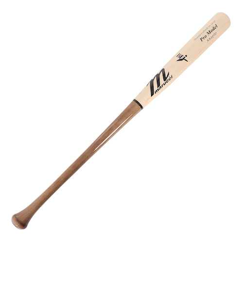 硬式用バット 野球 一般 LINDY12 JAPAN PRO MODEL MVEJLINDY12-LBR/N