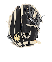 ハイゴールド（Hi-Gold）硬式・軟式兼用グラブ 投手用 マコトキワメオールターゲットグラブ MKG-2011