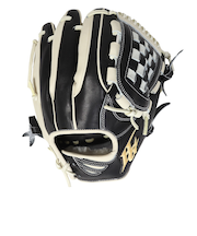 ハイゴールド（Hi-Gold）硬式・軟式兼用グラブ 内野手 マコトキワメオールターゲットグラブ MKG-2016