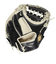 ハイゴールド（Hi-Gold）硬式・軟式兼用グラブ 捕手用 マコトキワメオールターゲットグラブ MKG-201M