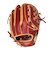 ハイゴールド（Hi-Gold）硬式・軟式兼用グラブ 内野手 マコトキワメオールターゲットグラブ MKG-2026