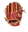 ハイゴールド（Hi-Gold）硬式・軟式兼用グラブ 内野手 マコトキワメオールターゲットグラブ MKG-2026