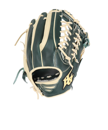 ハイゴールド（Hi-Gold）硬式・軟式兼用グラブ 内野手 マコトキワメオールターゲットグラブ MKG-2035