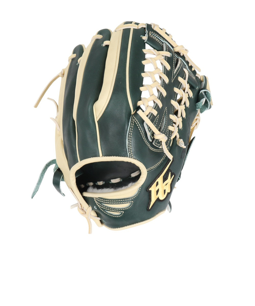 ハイゴールド（Hi-Gold）硬式・軟式兼用グラブ 内野手 マコトキワメオールターゲットグラブ MKG-2035