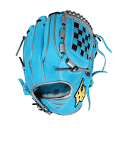 ハイゴールド（Hi-Gold）硬式・軟式兼用グラブ 内野手 マコトキワメオールターゲットグラブ MKG-2056