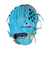 ハイゴールド（Hi-Gold）硬式・軟式兼用グラブ 内野手 マコトキワメオールターゲットグラブ MKG-2056