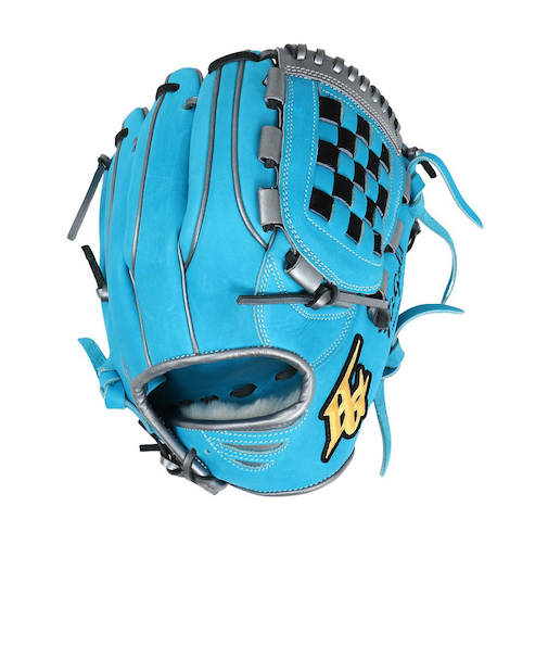 ハイゴールド（Hi-Gold）硬式・軟式兼用グラブ 内野手 マコトキワメオールターゲットグラブ MKG-2056