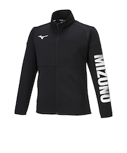 ミズノ(MIZUNO)ジュニア タフジャージジャケット 32JCB41009