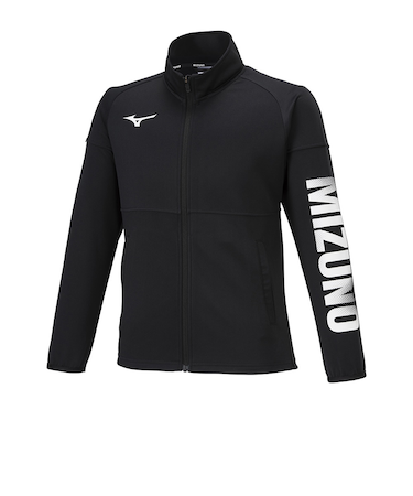 ミズノ（MIZUNO）ジュニア タフジャージジャケット 32JCB41009