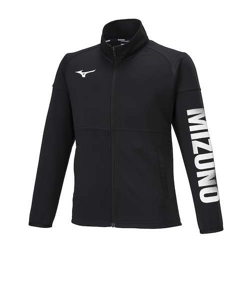 ミズノ（MIZUNO）ジュニア タフジャージジャケット 32JCB41009