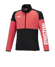 ミズノ（MIZUNO）ジュニア タフジャージジャケット 32JCB41063