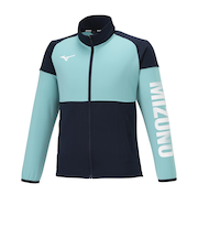 ミズノ（MIZUNO）ジュニア タフジャージジャケット 32JCB41083