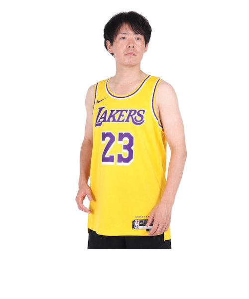 ナイキ（NIKE）タンクトップ NBA バスケットボールウェア