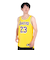 ナイキ（NIKE）タンクトップ NBA バスケットボールウェア アイコン エディション スウィングマン ジャージー DN2009-733
