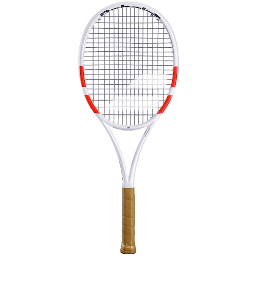 バボラ（BABOLAT）硬式用テニスラケット PURE DRIVE WIMBLEDON 101566