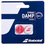 バボラ（BABOLAT）振動止め STRIKE DAMP 700124