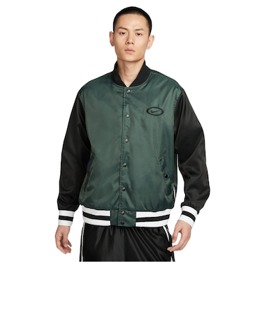 ナイキ（NIKE）ウーブン ジャケット バスケットボールウェア HP TF DNA レペル シーズナル FN2725-338