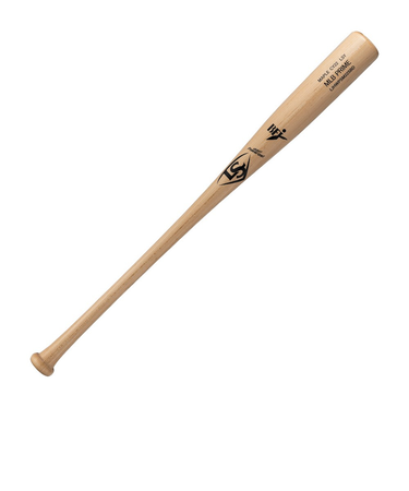 ルイスビルスラッガー MLB PRIME メープル 硬式用木製バット (CY22型) 84cm/880g平均 WBL289601033