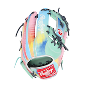 ローリングス（Rawlings）軟式用グラブ 内野手 HOH グラフィック N62-MINT GR4HGN62-MINT