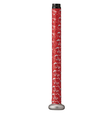 ローリングス（Rawlings）野球 グリップテープ ベクターカモ2 1.8mm EACB14S02-RD/SIL