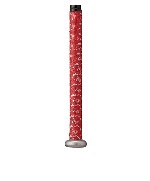 ローリングス（Rawlings）野球 グリップテープ ベクターカモ2 1.8mm EACB14S02-RD/SIL