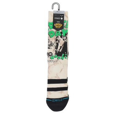 スタンス（STANCE）ソックス 靴下 1994 CREW