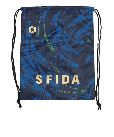 スフィーダ（SFIDA）TEAMPres マルチバッグ 大 SH-24B02 NVY