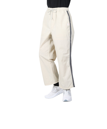 ヤックパック（YAK PAK）ナイロン ラインパンツ 4310026-05 IVO