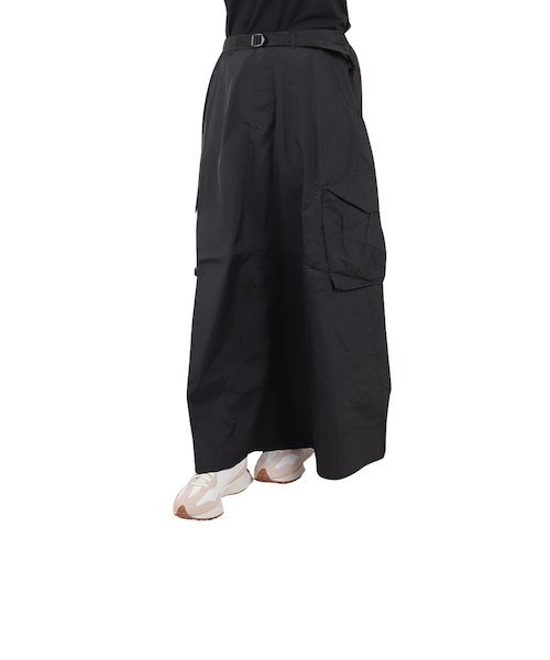 リーフ（REEF）ニット フリース スカート RESKL2501-C.GRY｜スーパー