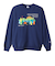 チャンピオン-ヘリテイジ（CHAMPION-HERITAGE）クルーネックスウェットシャツ C3-X003 370