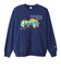 チャンピオン-ヘリテイジ（CHAMPION-HERITAGE）クルーネックスウェットシャツ C3-X003 370