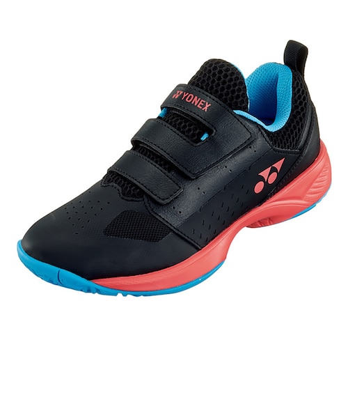 YONEX テニスシューズ オールコート用 4E wide 限定カラー 28.0 ヨネックス オール コート 黒 YONEX オールコート用 テニスシューズ 4E