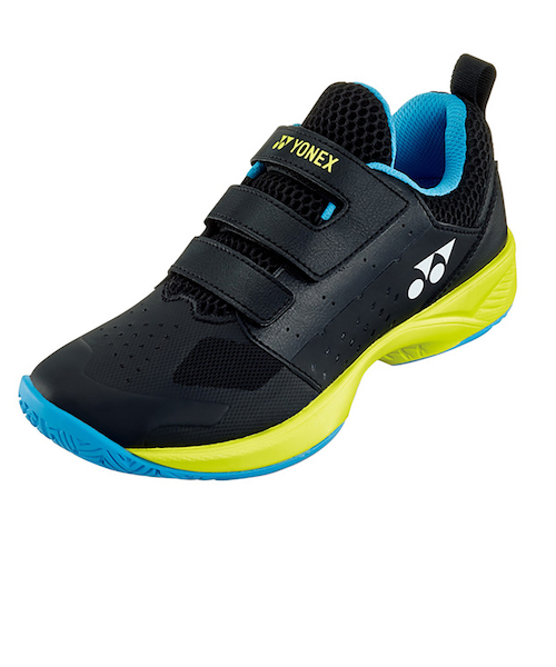 今月のみ　新品　ヨネックステニスシューズ(26.5㌢)　砂入り人工芝・クレー用 YONEX テニスシューズ ヨネックス クレー・砂入り人工芝コート用