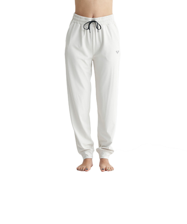 ロキシー(ROXY)パンツ SIMPLY CALM PANTS 24SPRPT241516BEG