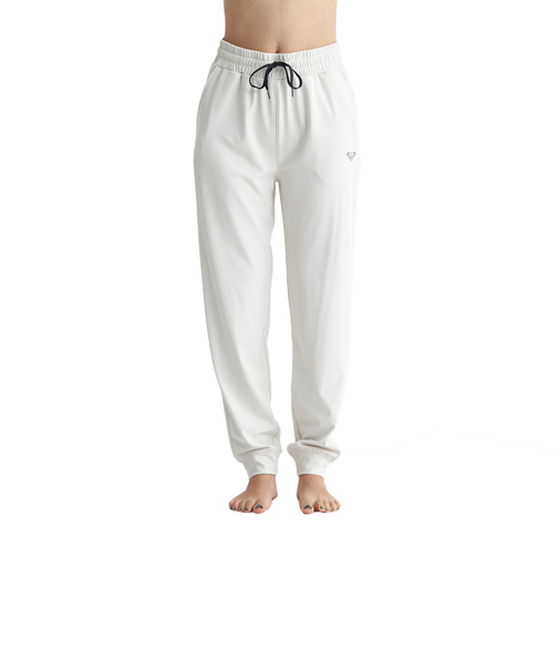 ロキシー(ROXY)パンツ SIMPLY CALM PANTS 24SPRPT241516BEG