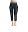 ロキシー（ROXY）ヨガパンツ MY 1ST ROXY LOOSE PANTS 24SPRPT241523BLK