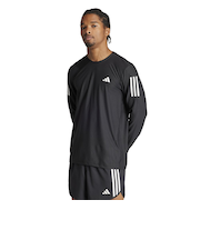アディダス（adidas）B オウン ザ ラン 長袖Tシャツ IKM72-IN1486
