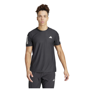 アディダス（adidas）B オウン ザ ラン 半袖Tシャツ IKM76-IN1500
