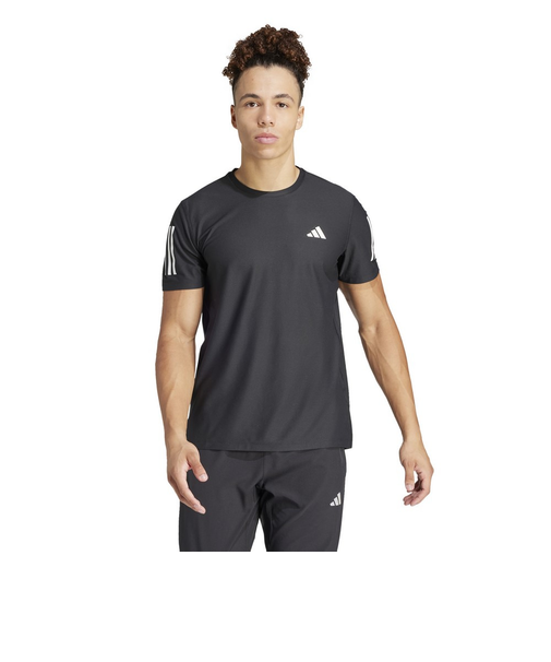 アディダス（adidas）B オウン ザ ラン 半袖Tシャツ IKM76-IN1500