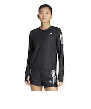 アディダス（adidas）ランニングウェア オウン ザ ラン 長袖Tシャツ B IKM77-IN1568