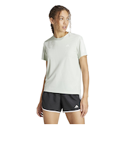 アディダス（adidas）ランニングウェア オウン ザ ラン 半袖Tシャツ IKM84-IN1593