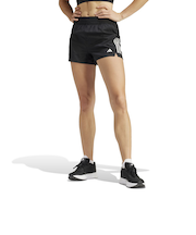 アディダス（adidas）オウン ザ ラン ショーツ KWD84-IX6371
