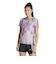 アディダス（adidas）ULTIMATEADIDAS 総柄プリント 半袖Tシャツ IJN48-IL7177