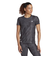 アディダス（adidas）ULTIMATEADIDAS 総柄プリント 半袖Tシャツ IJN48-IN0630