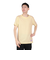 ラッセル（RUSSELL）T/C 半袖レギュラーTシャツ RBM24S0002 YEL