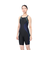 ミズノ（MIZUNO）競泳水着 レディース 水泳 ハーフスーツ マスターズバック WA承認モデル N2MGB24591