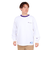 チャンピオン-ヘリテイジ（CHAMPION-HERITAGE）長袖Tシャツ メンズ C3-X405 010