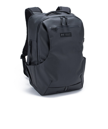 アンダーアーマー（UNDER ARMOUR）UAクール アドバンスド バックパック 1381381 001 23.2L 防水 撥水