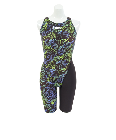 ジャケッド（Jaked）競泳水着 レディース 水泳 J-MASTERS 24SS WA承認モデル 0820639-0381